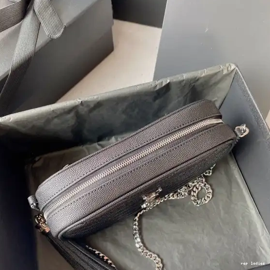 Rep ladies REP LOU CAMERA YSL BAG-19*11*5CM 0517